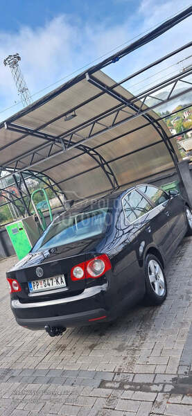 Volkswagen Jetta 1.9 tdi