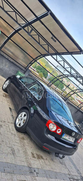 Volkswagen Jetta 1.9 tdi