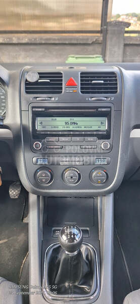 Volkswagen Jetta 1.9 tdi
