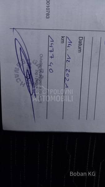 Opel Astra J 1.4 eko auto CH