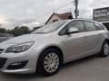 Opel Astra J 1.4 eko auto CH