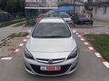 Opel Astra J 1.4 eko auto CH