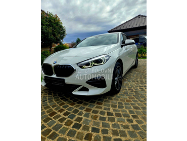 BMW 218 GT Sport line