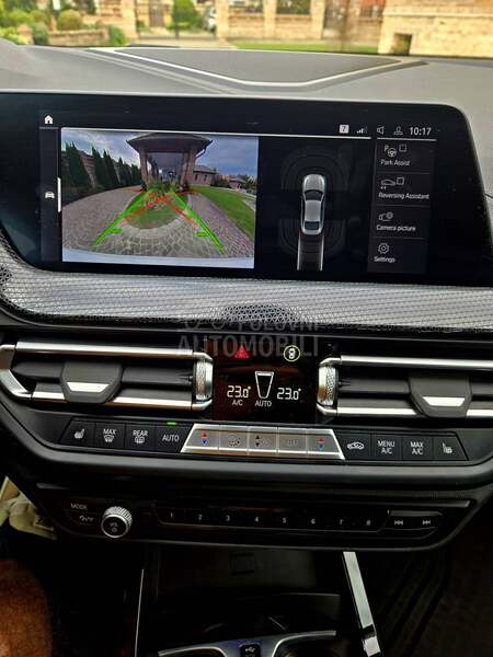 BMW 218 GT Sport line