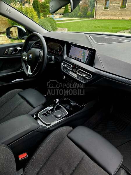 BMW 218 GT Sport line