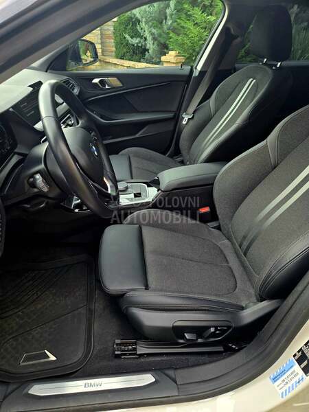 BMW 218 GT Sport line
