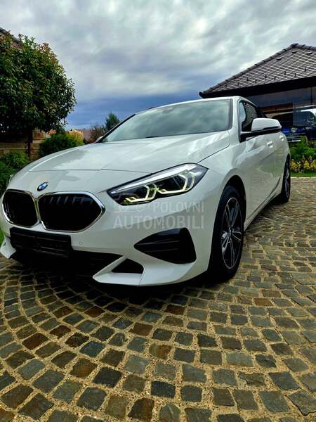 BMW 218 GT Sport line
