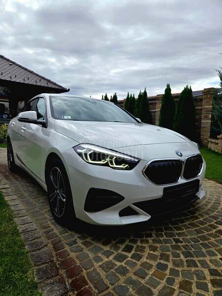 BMW 218 GT Sport line