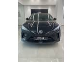 MG 4 EV Luxury