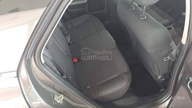 Citroen C4 Cactus 1.2 PURE NAV ALU LED