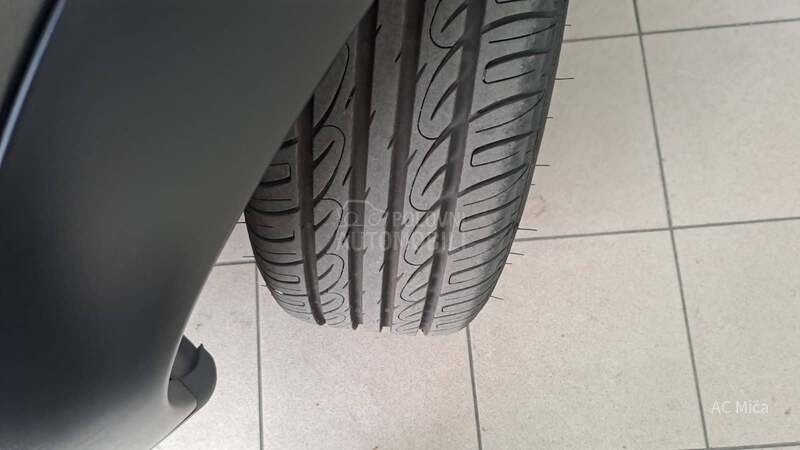 Citroen C4 Cactus 1.2 PURE NAV ALU LED