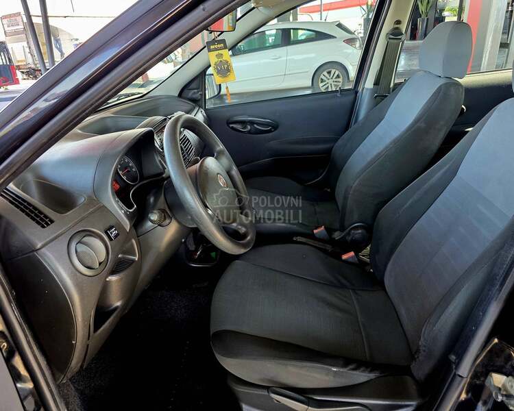 Fiat Punto classic
