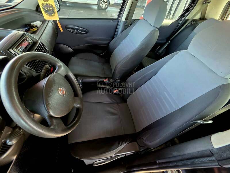 Fiat Punto classic