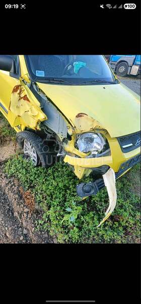 Hyundai Atos 