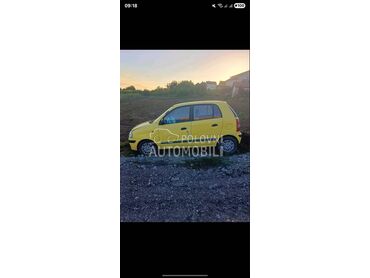 Hyundai Atos 