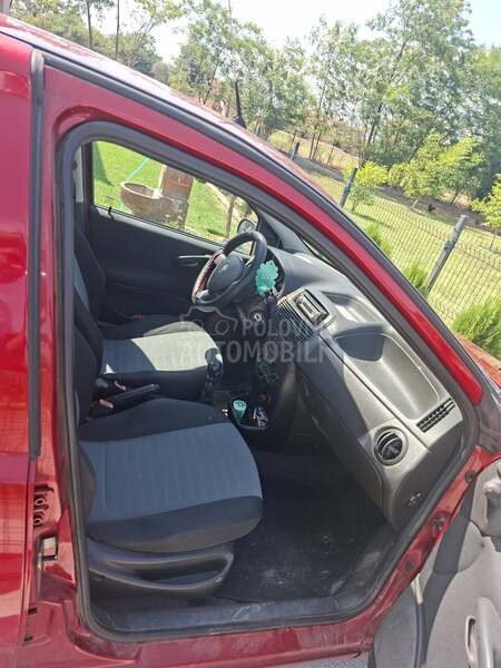 Fiat Punto clasic 1.2 TNG