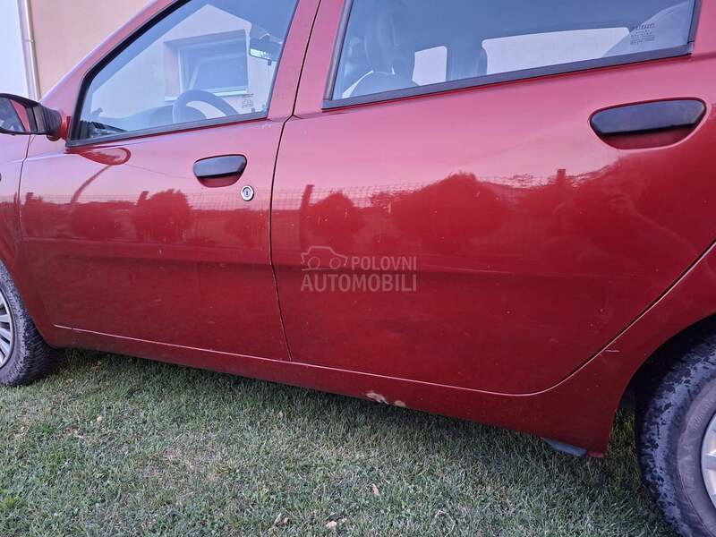 Fiat Punto clasic 1.2 TNG
