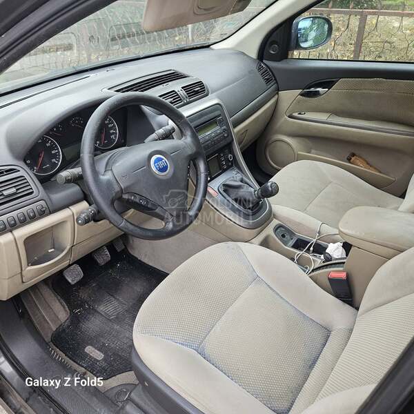 Fiat Croma 1.9jtd