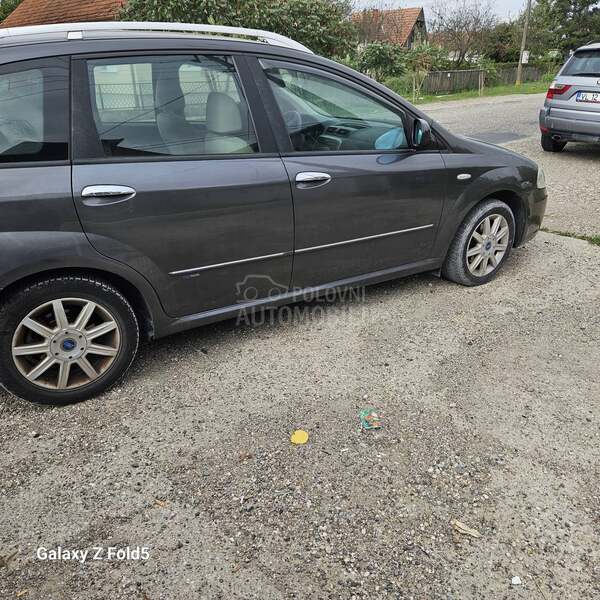 Fiat Croma 1.9jtd