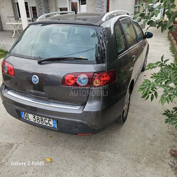 Fiat Croma 1.9jtd