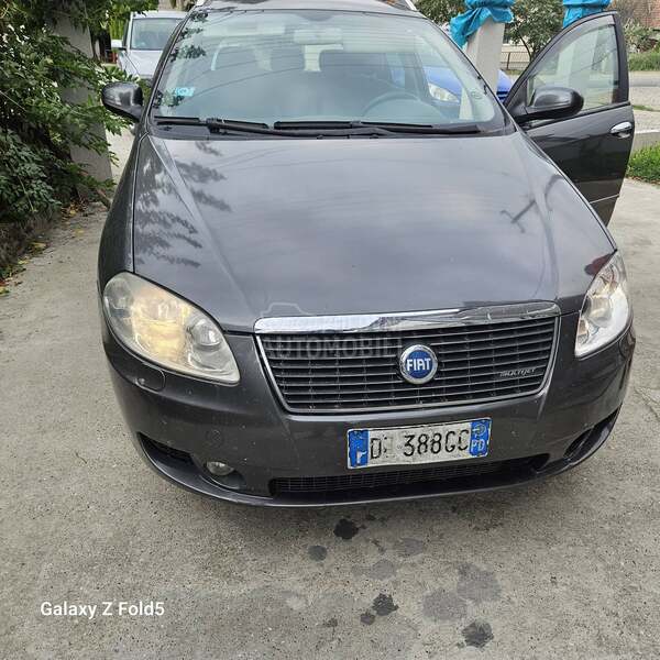 Fiat Croma 1.9jtd