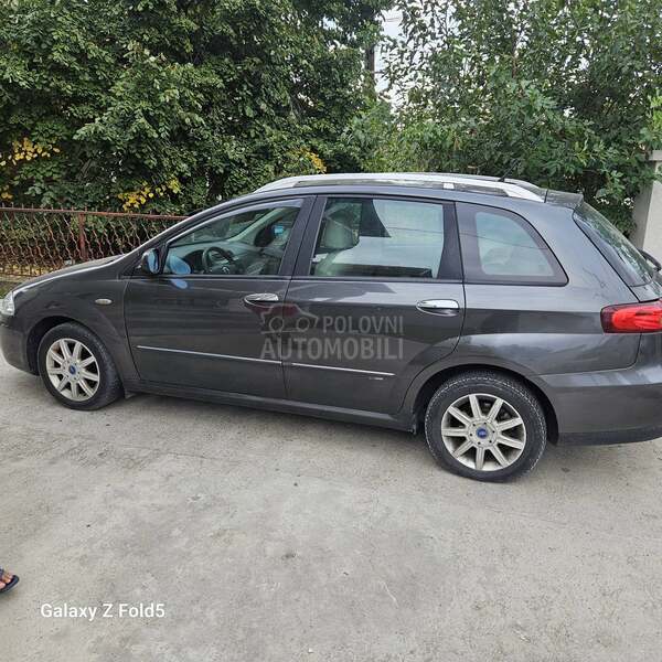 Fiat Croma 1.9jtd