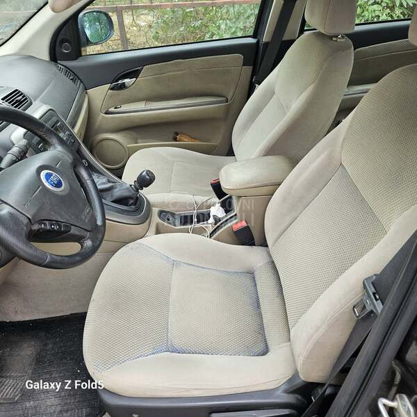 Fiat Croma 1.9jtd