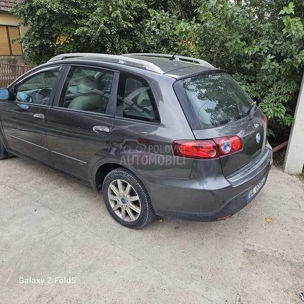 Fiat Croma 1.9jtd
