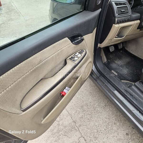 Fiat Croma 1.9jtd