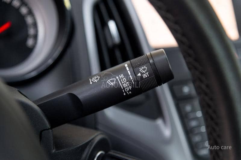 Opel Astra J 1.4 TURBO ENJOY