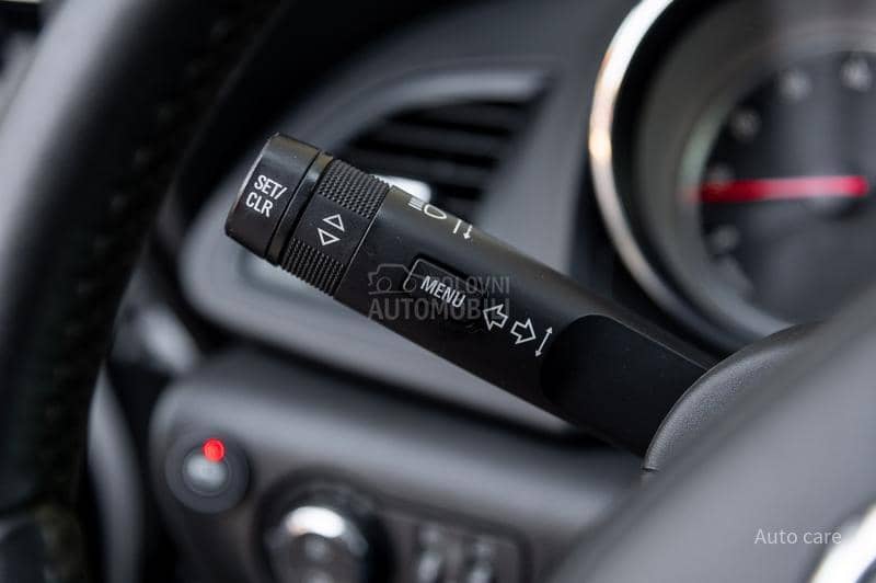 Opel Astra J 1.4 TURBO ENJOY