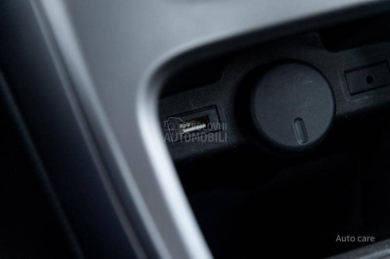 Opel Astra J 1.4 TURBO ENJOY