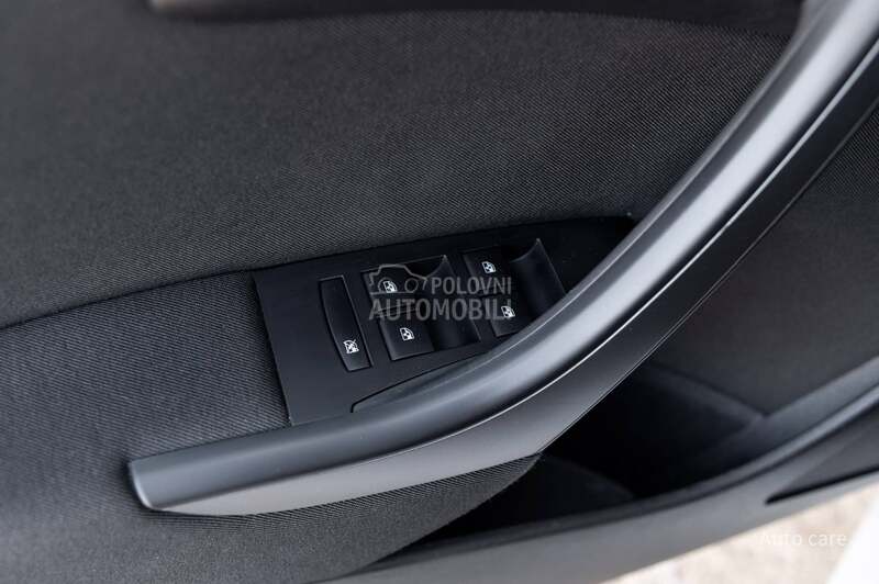 Opel Astra J 1.4 TURBO ENJOY