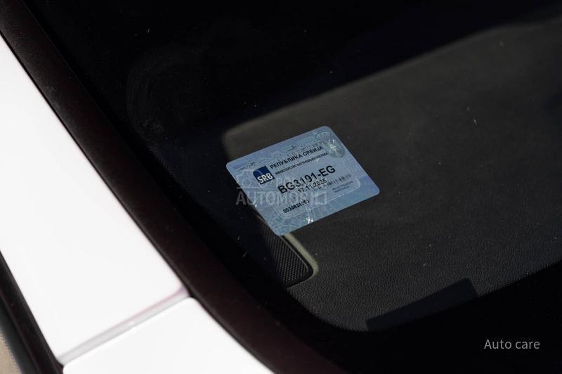 Opel Astra J 1.4 TURBO ENJOY