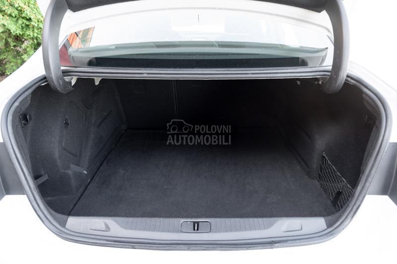 Opel Astra J 1.4 TURBO ENJOY