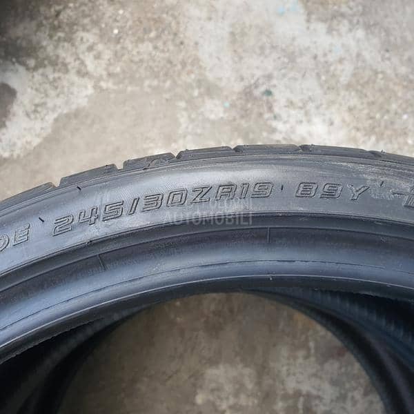 Falken 215/35 R19 Letnja