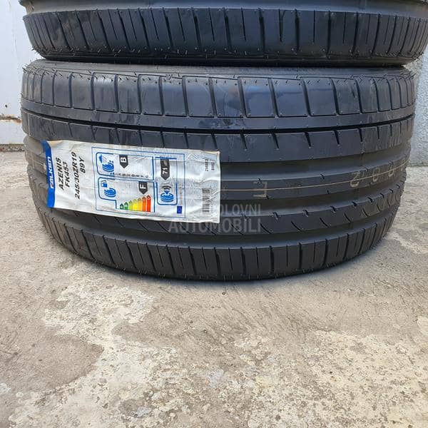 Falken 215/35 R19 Letnja