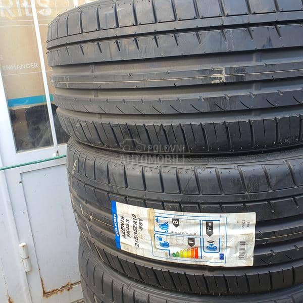 Falken 215/35 R19 Letnja