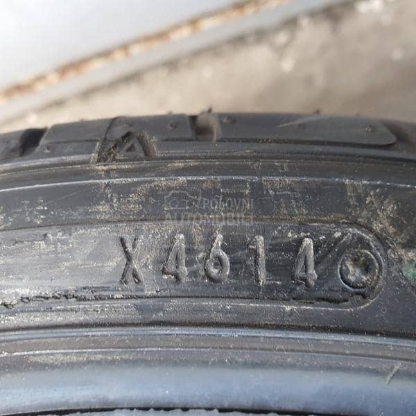 Falken 215/35 R19 Letnja