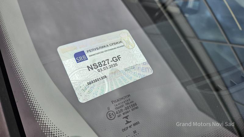 Volkswagen Tiguan 2.0 TDI 4 MOTION