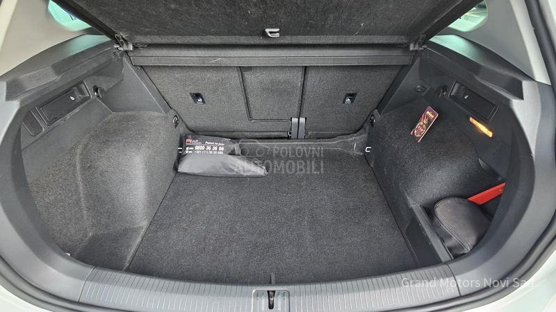 Volkswagen Tiguan 2.0 TDI 4 MOTION