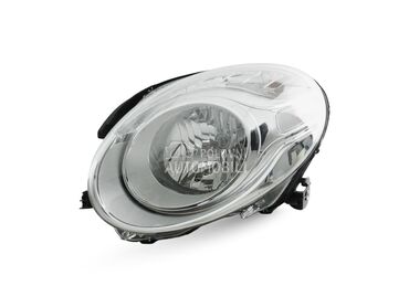 Far Elektricni za Fiat 500L od 2012. do 2017. god.