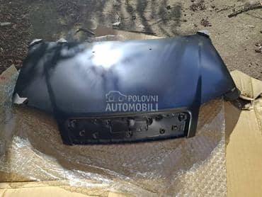 hauba punto i zast.10 za Fiat Punto od 2006. do 2011. god.