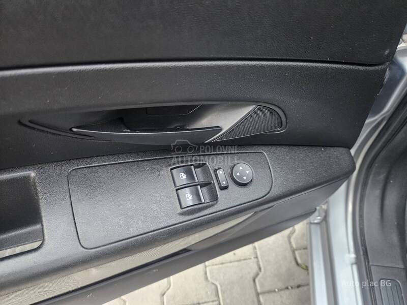 Fiat Grande Punto 1.4 8v ACTIVE