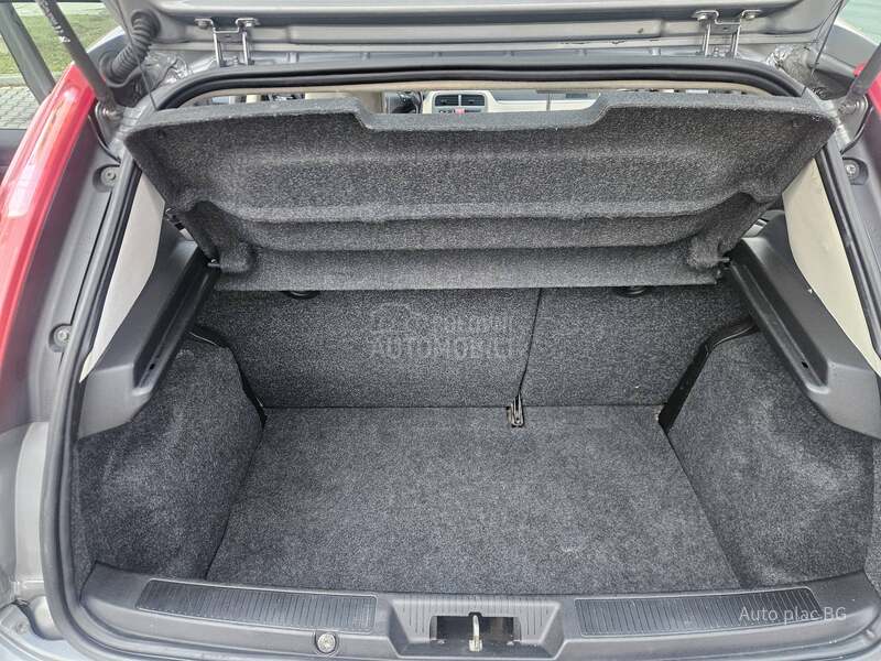 Fiat Grande Punto 1.4 8v ACTIVE