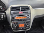 Fiat Grande Punto 1.4 8v ACTIVE