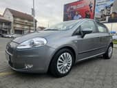 Fiat Grande Punto 1.4 8v ACTIVE