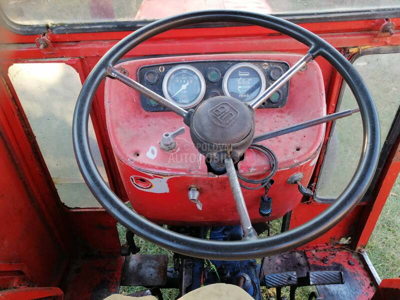 Universal 445