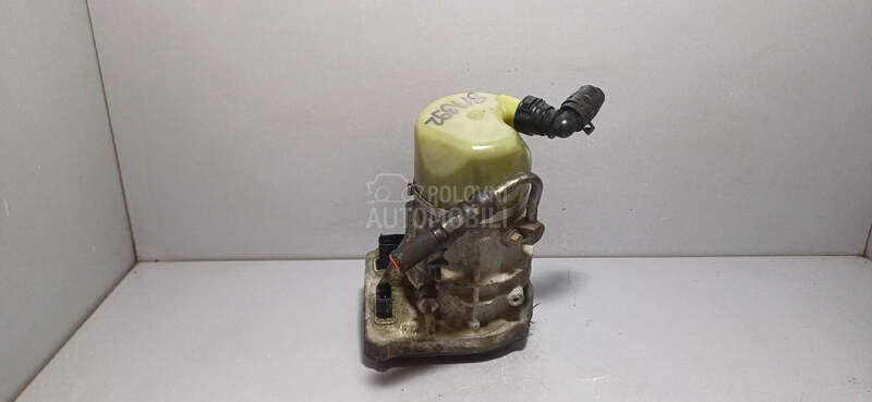 SERVO PUMPA