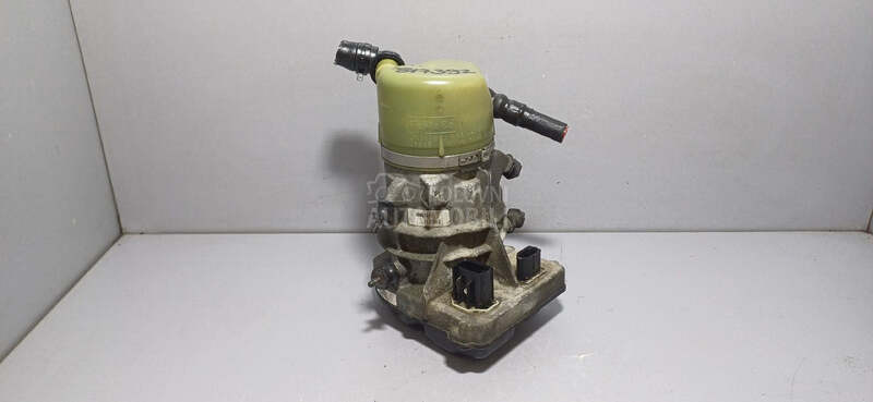 SERVO PUMPA